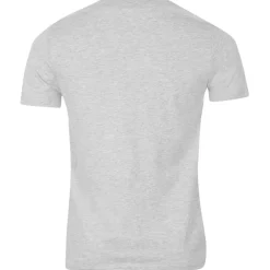 Large Logo T Shirt Mens