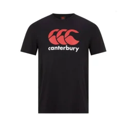 Large Logo T Shirt Mens
