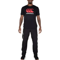 Large Logo T Shirt Mens