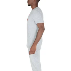 Large Logo T Shirt Mens