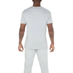 Large Logo T Shirt Mens