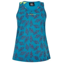 Leaf Tank Top Ladies