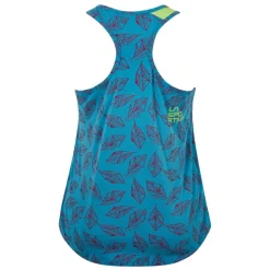 Leaf Tank Top Ladies