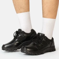 Leather Mens shoes