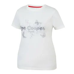 LeeCooper Classic T Shirt Ladies