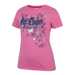 LeeCooper Classic T Shirt Ladies