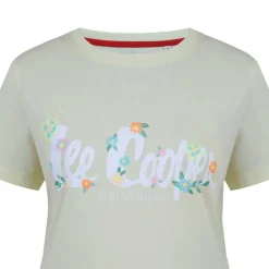 LeeCooper Classic T Shirt Ladies