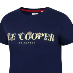 LeeCooper Classic T Shirt Ladies