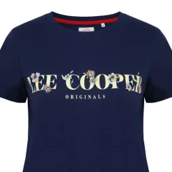 LeeCooper Classic T Shirt Ladies