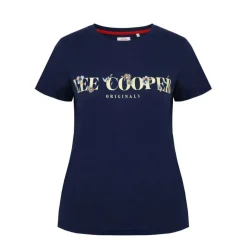 LeeCooper Classic T Shirt Ladies