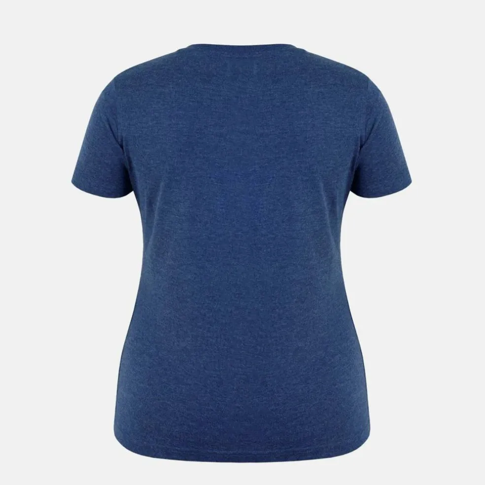 LeeCooper Classic T Shirt Ladies