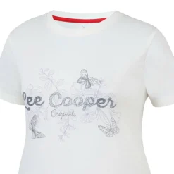 LeeCooper Classic T Shirt Ladies