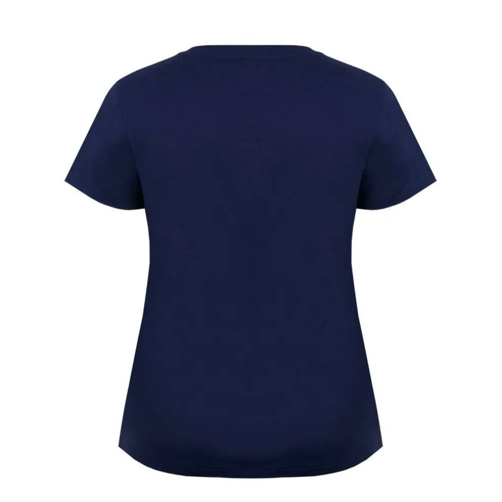 LeeCooper Classic T Shirt Ladies