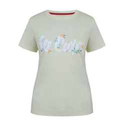LeeCooper Classic T Shirt Ladies