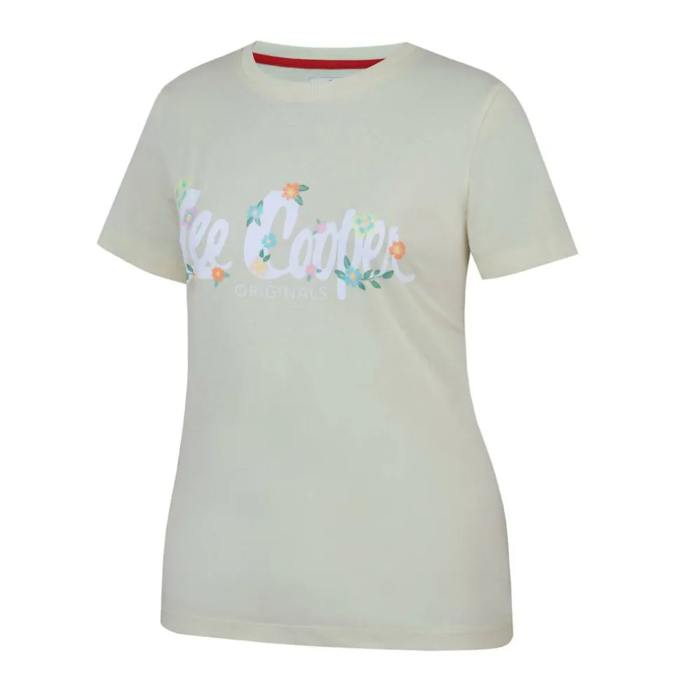 LeeCooper Classic T Shirt Ladies