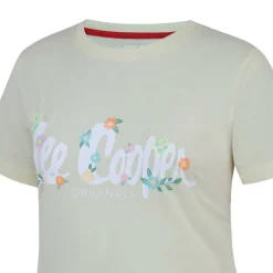 LeeCooper Classic T Shirt Ladies