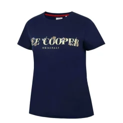 LeeCooper Classic T Shirt Ladies