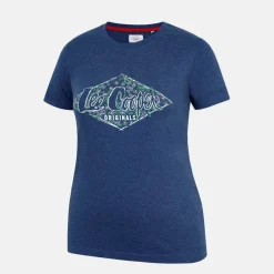 LeeCooper Classic T Shirt Ladies