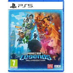 Legends Deluxe Edition