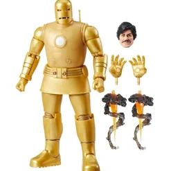 Legends Series 51 Action Figures