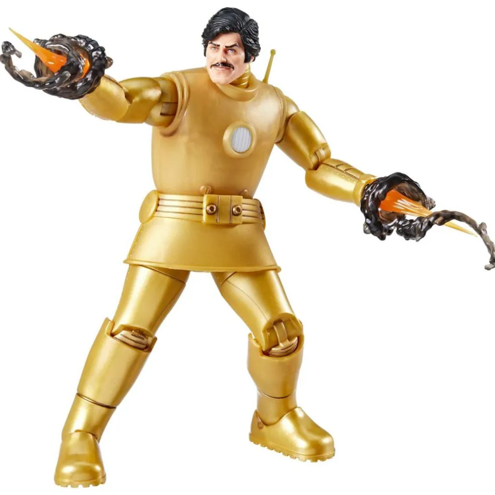 Legends Series 51 Action Figures