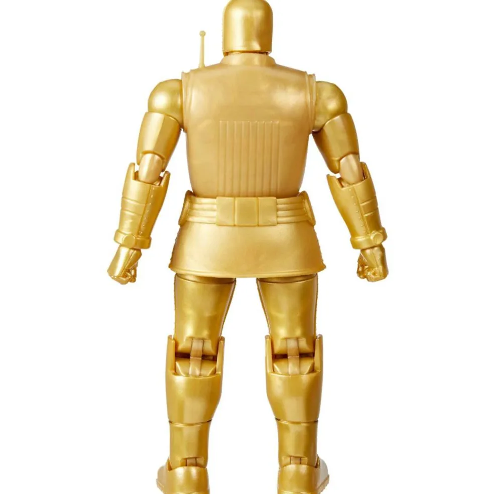 Legends Series 51 Action Figures