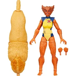 Legends Series 51 Action Figures