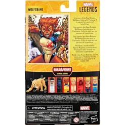 Legends Series 51 Action Figures