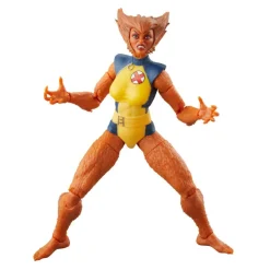 Legends Series 51 Action Figures