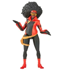 Legends Series Jessica Drew