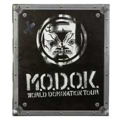 Legends Series M.O.D.O.K.
