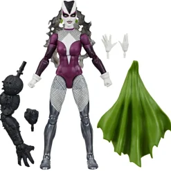 Legends Series Strange Tales Marvel's Lilith