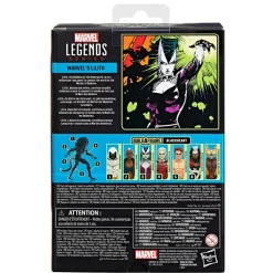 Legends Series Strange Tales Marvel's Lilith