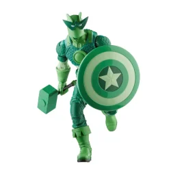 Legends Series Super-Adaptoid Avengers