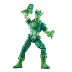 Legends Series Super-Adaptoid Avengers