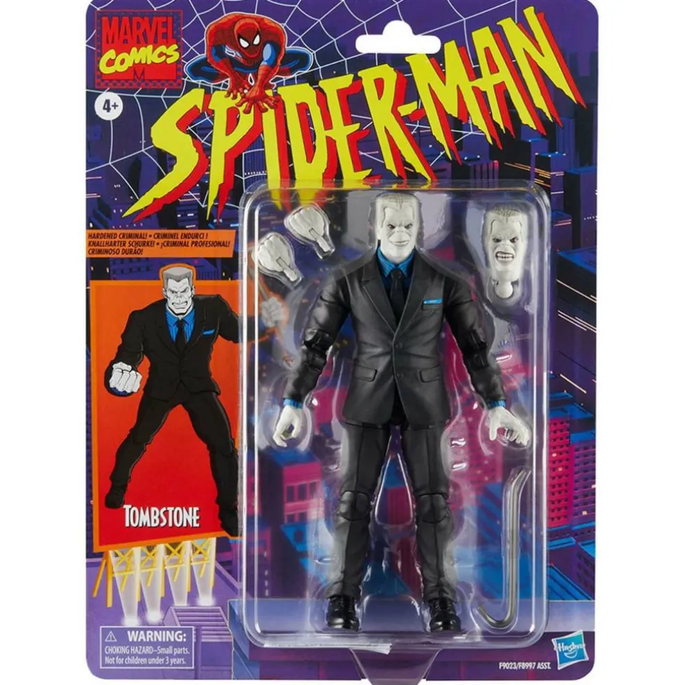 Legends Series Tombstone
