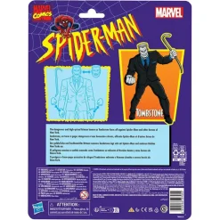 Legends Series Tombstone