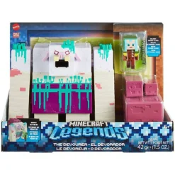 Legends The Devourer