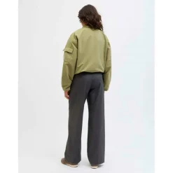 Leila Bomber Jacket Ladies