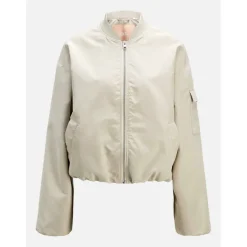 Leila Bomber Jacket Ladies