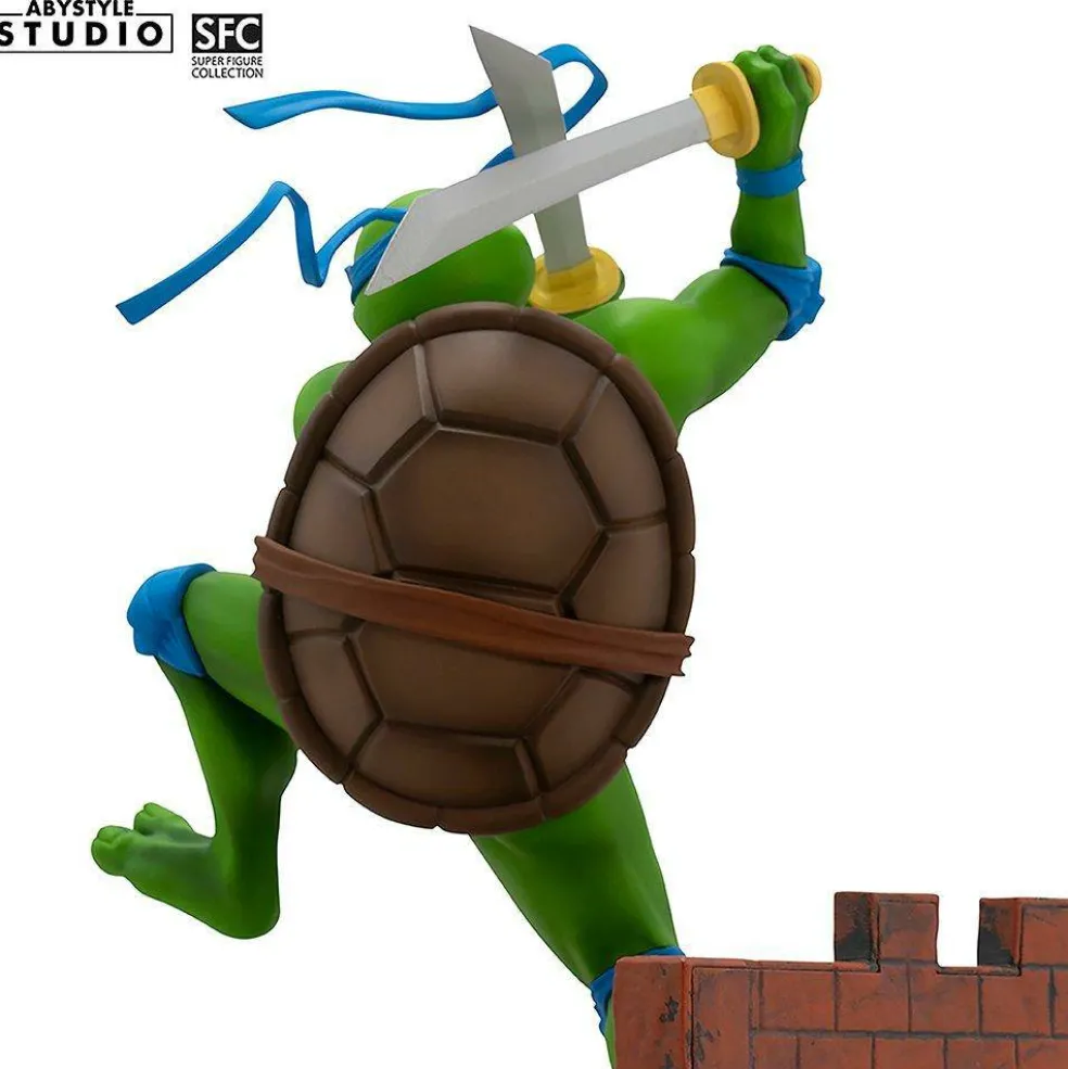 LEONARDO