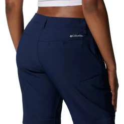 Leslie Falls Convertible Trousers Womens