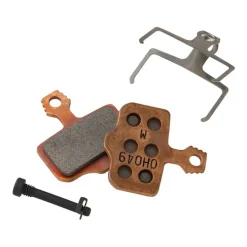 Level/Elixir Disc Brake Pads (also fits Rival/Force/Red Etap AXS)