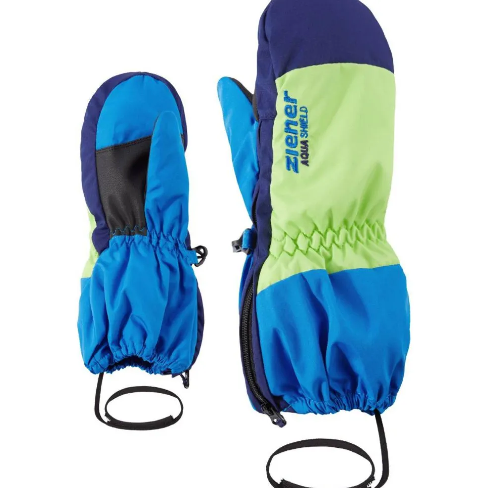 Levi Mitt Ski Gloves