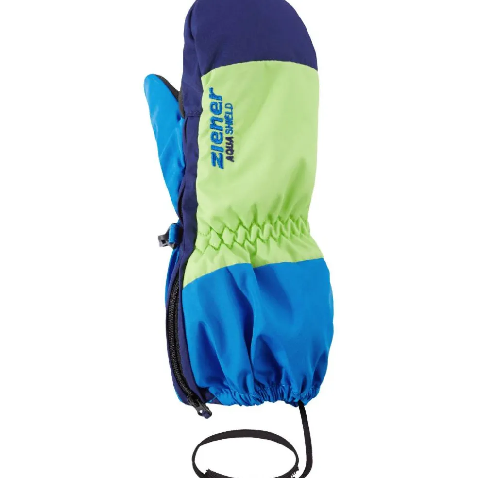 Levi Mitt Ski Gloves