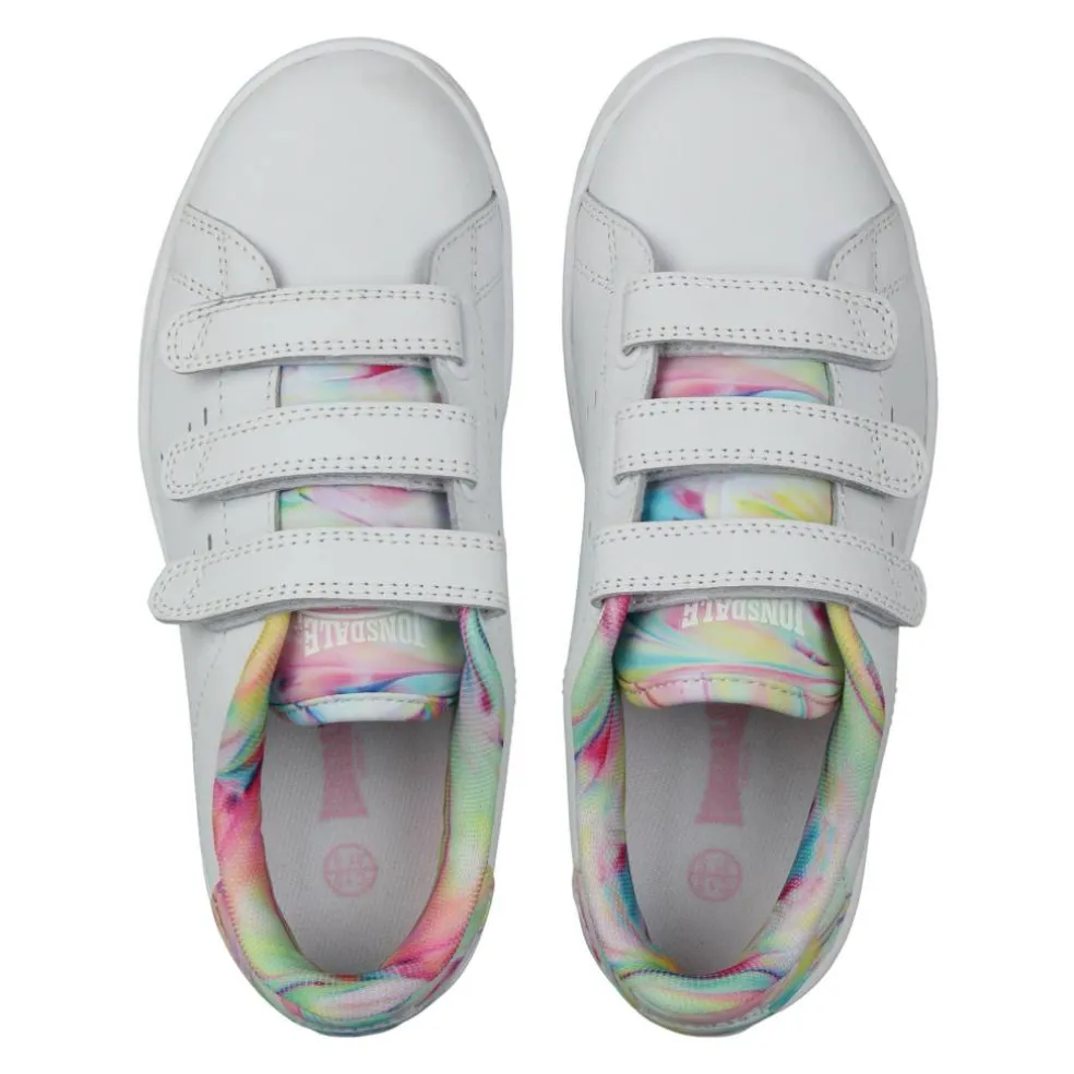 Leyton Trainers Childs