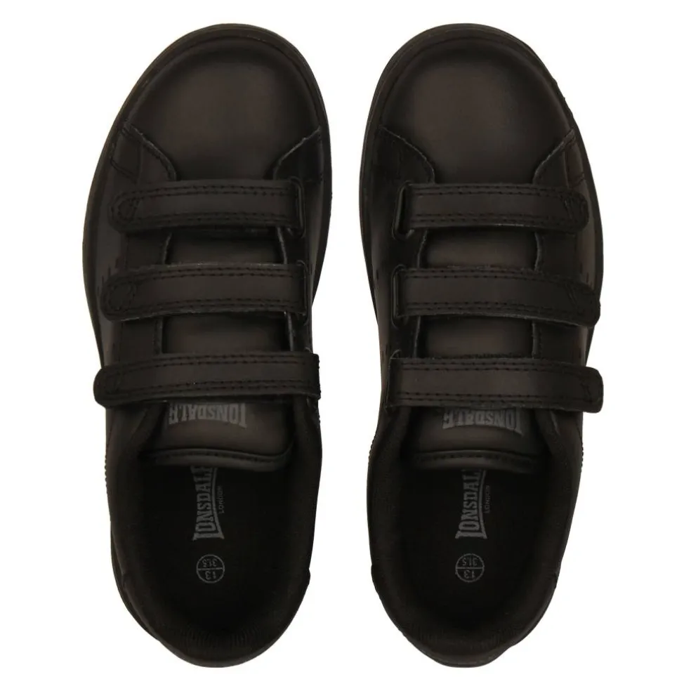 Leyton Trainers Childs