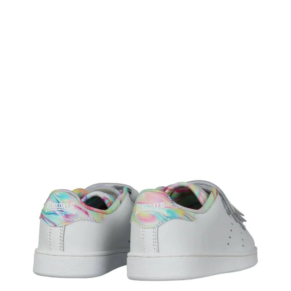 Leyton Trainers Childs