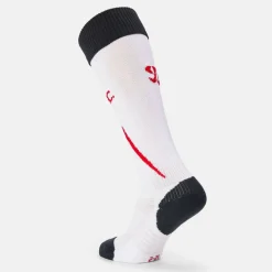 Lfc Away Sock Juniors