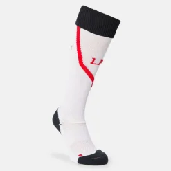 Lfc Away Sock Juniors